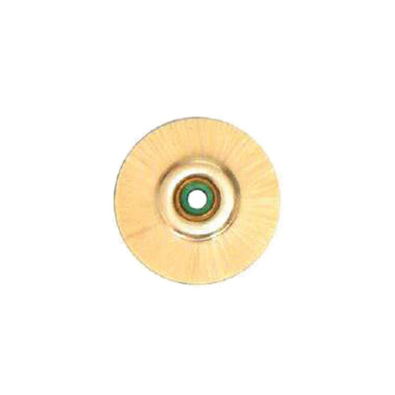 Roues de polissage - Poils de chèvre blancs - Ø 48 mm - DIAN FONG - Safe Implant
