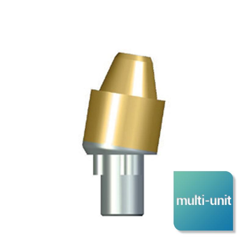 Multi-unit angulés compatibles NobelReplace Select™ - Safe Implant