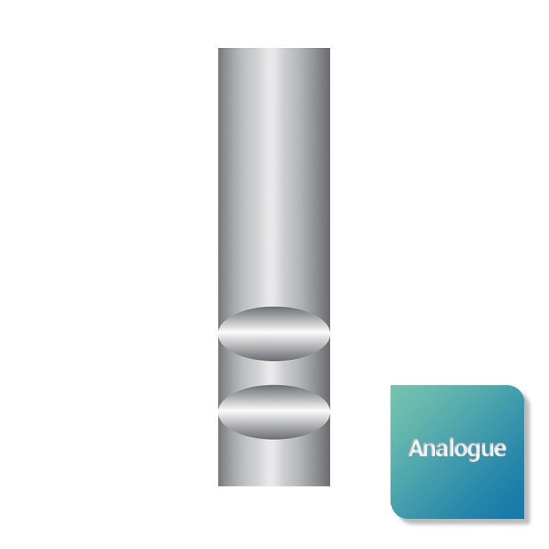 Analogue compatible au Bone Level™ de Staumann™ - Safe Implant