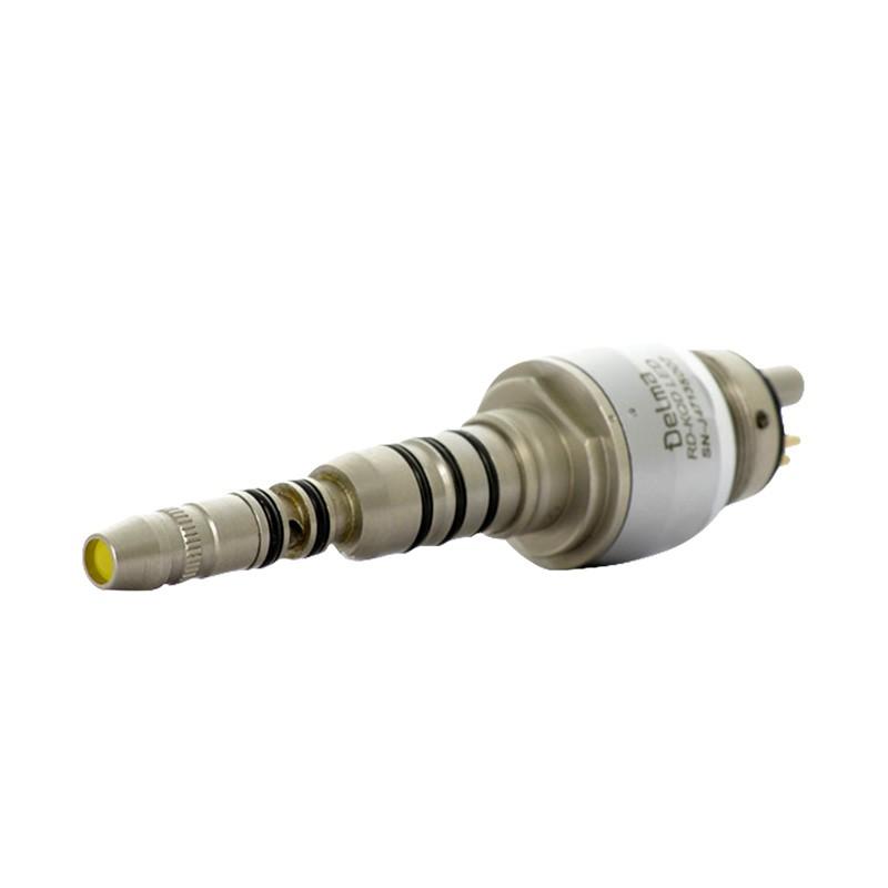 Raccord rapide type-C LED de type KaVo MULTIflex coupling™ - Safe Implant