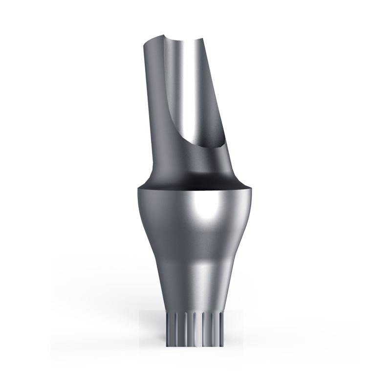 Pilier angulé 15° générique Ankylos™ - Safe Implant