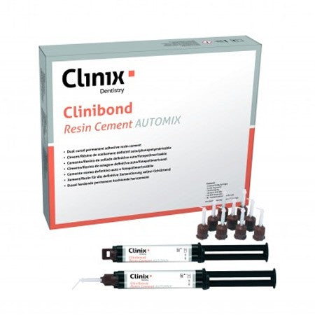 Clinibond Resin Cement - Clinix