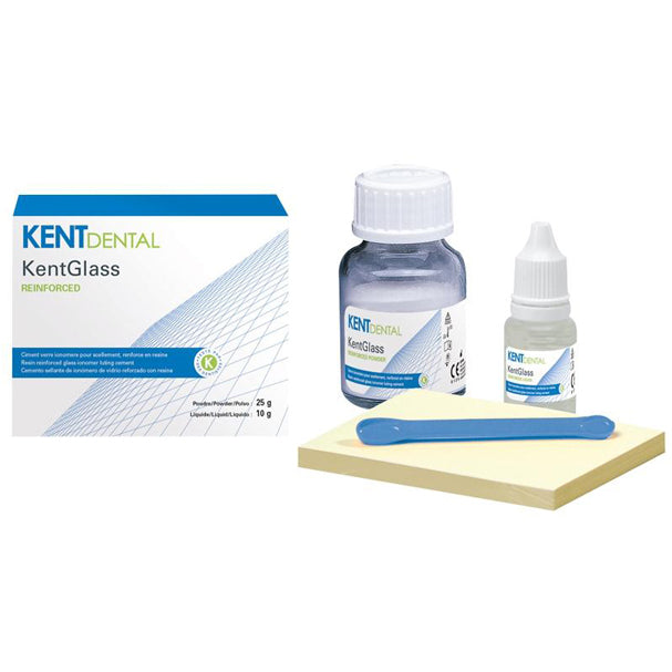 KentGlass - Kent-Dental