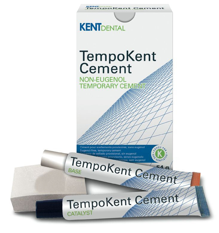TempoKent - Kent Dental