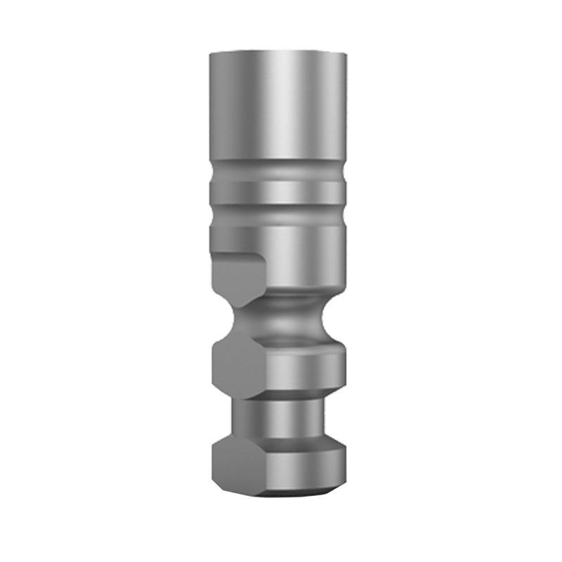 Analogue standard HexaGone interne Ø 2.43 mm - Safe Implant