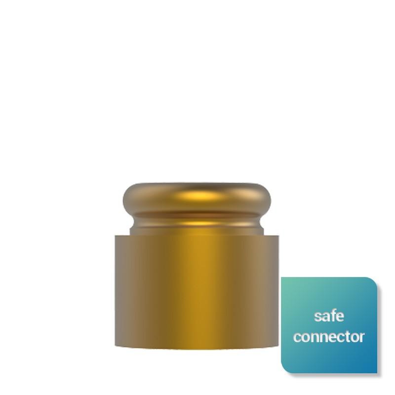 Connectiques Safe Connector™ - Safe Implant