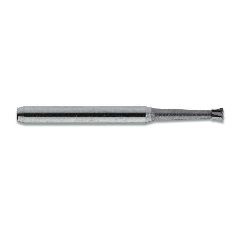 Fraises Dentaires MDT Zekrya FG En Carbure De Tungstène - Ø1.6mm X 11.0mm - Lot De 5 Ou 50 - Neuf