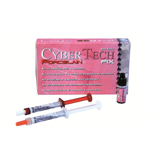 Cyber Procelain Fix - CYBERTECH - Safe Implant