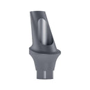 Piliers angulés 15° compatibles NobelActive™ et NobelReplace Conical Connection™ - Safe Implant