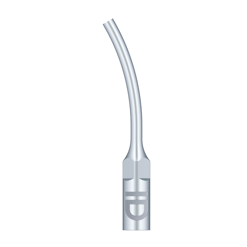 Insert S7 compatible Satelec  UltraResistant UR - WOODPECKER - Safe Implant