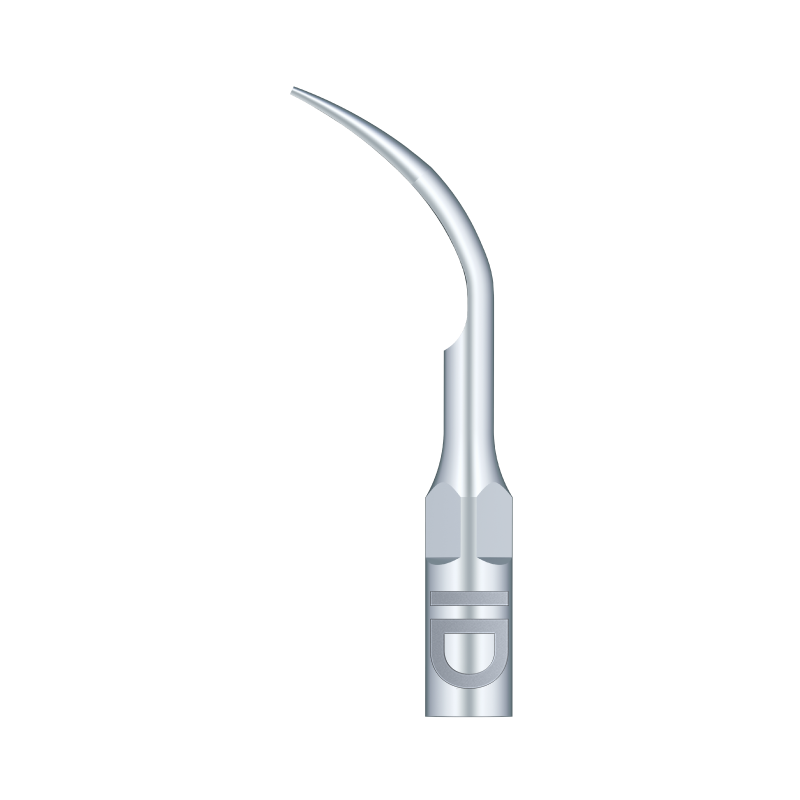 Insert GD1 compatible Satelec  ultrarésistant UR - WOODPECKER - Safe Implant