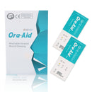 MATBEKA intra-oral boîte 20 pansements XL (50x15mm) - Safe Implant