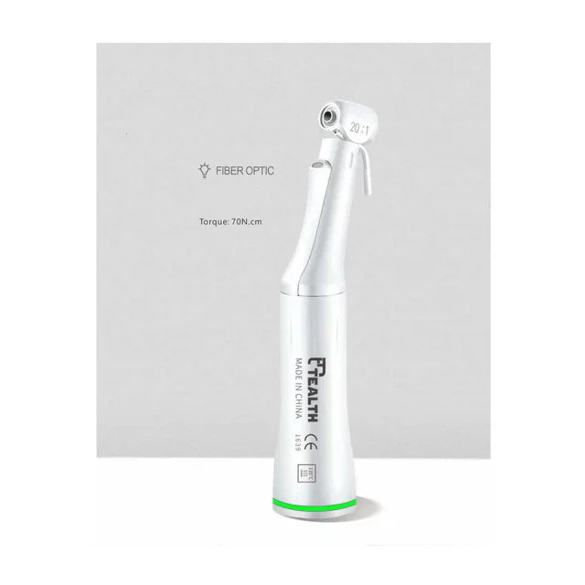 Contre angle bague verte implant 20:1  - Tealth - Safe Implant