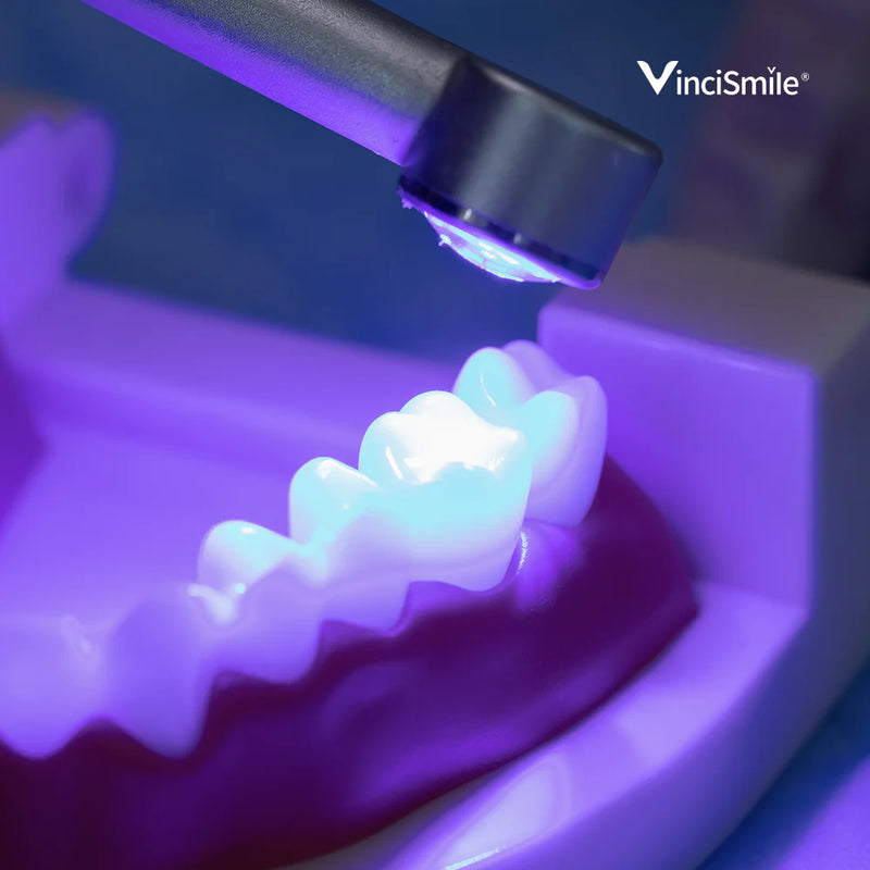 Proseal F Enamel Coating Resin x1 seringue - VINCISMILE  - Safe Implant