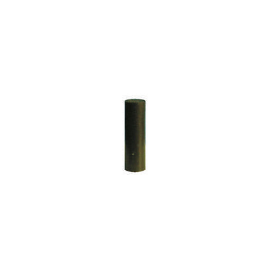 Roues en silicone pour polir la céramique - Ø 6 mm x 22 mm - DIAN FONG