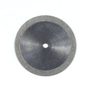 Disque Diamanté à céramique - Revêtement 1 face - DIAN FONG - Safe Implant