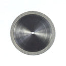 Disque à plâtre scindé - Double face - DIAN FONG - Safe Implant