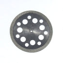 Disque à plâtre scindé - Double face - DIAN FONG - Safe Implant