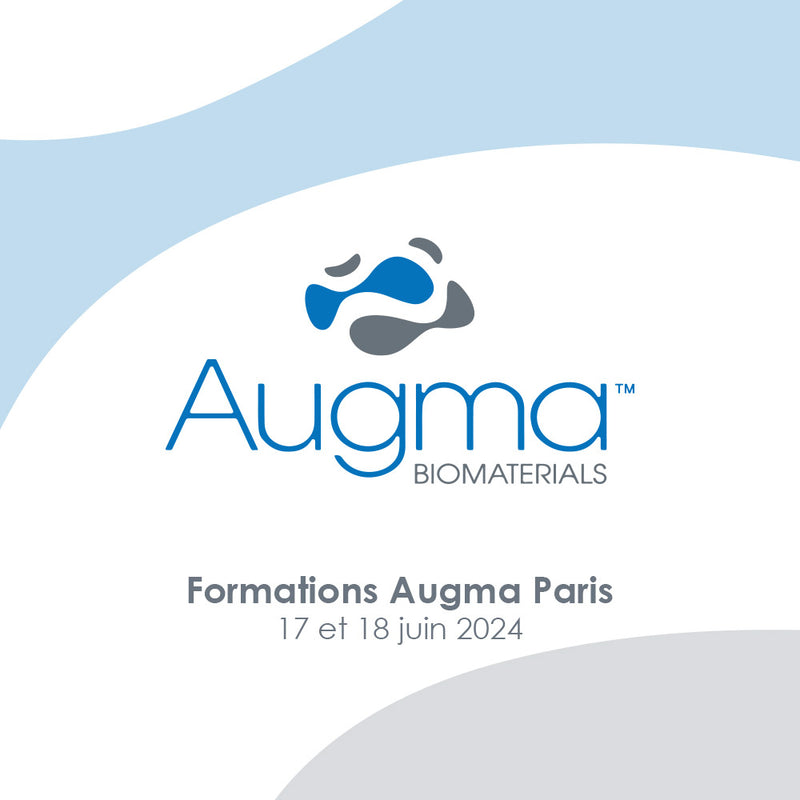 Formation Augma Paris - 17 et 18 juin 2024 - Safe Implant
