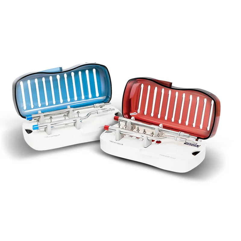 Assek Lift Kit A et B