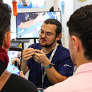 Atelier GRATUIT ADF 2026 - Greffe osseuse minimalement invasive : Augma Bond Apatite® - Safe Implant