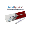 Bond Apatite™ comblement osseux instantané par Augma Biomaterials™ 100% synthétique - Safe Implant
