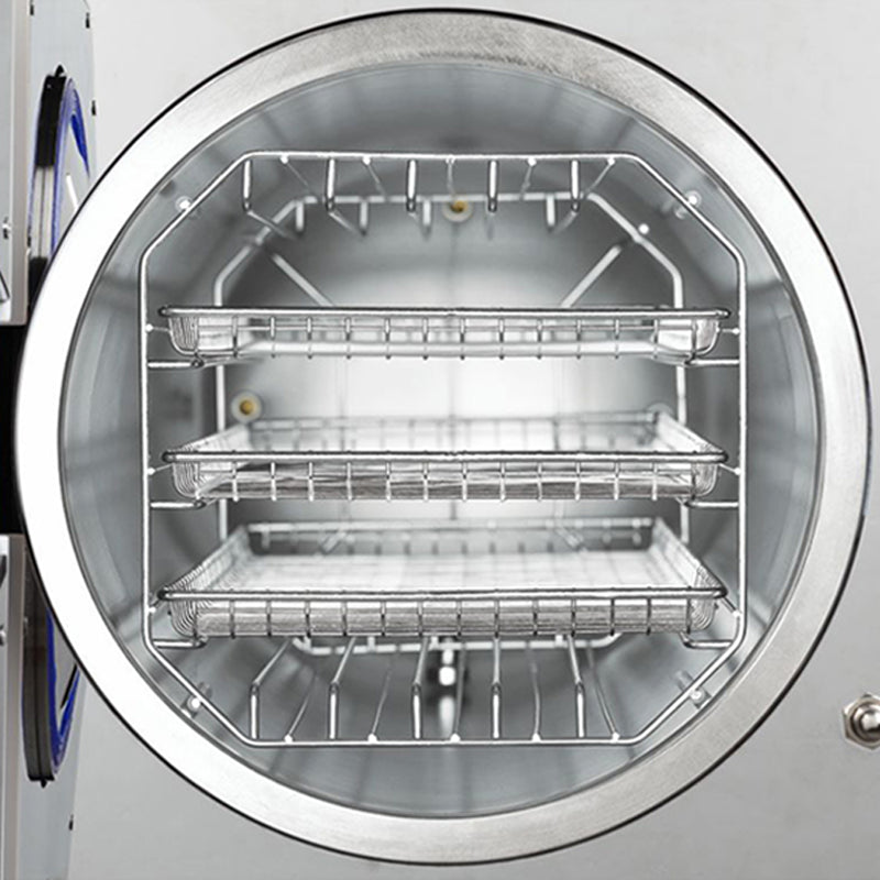 Autoclave SEA 18 ou 23 Litres - Runyes