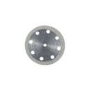 Disque Diamanté à céramique - Double face - DIAN FONG - Safe Implant