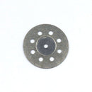 Disque Diamanté à céramique - Double face - DIAN FONG