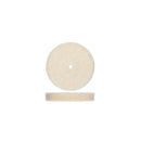 Bobs en feutre Doux ou Dur Ø 25 mm x 5 mm - DIAN FONG - Safe Implant