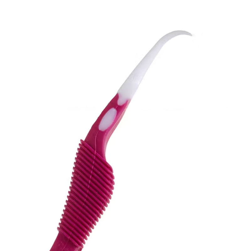 Brosse interproximale avec cure-dent x8 pièces - CoralClean - Safe Implant