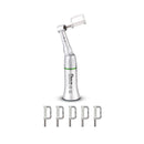 Kit contre-angle 4:1 IPR avec bandes métalliques