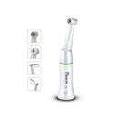 Kit contre-angle 4:1 IPR avec bandes plastiques