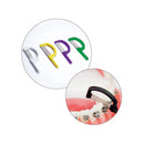 Kit contre-angle 4:1 IPR avec bandes plastiques