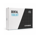 Trousse Chirurgie guidée AB Dental - TKD-FG
