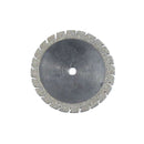 Disque Diamanté à céramique - Double face - DIAN FONG - Safe Implant