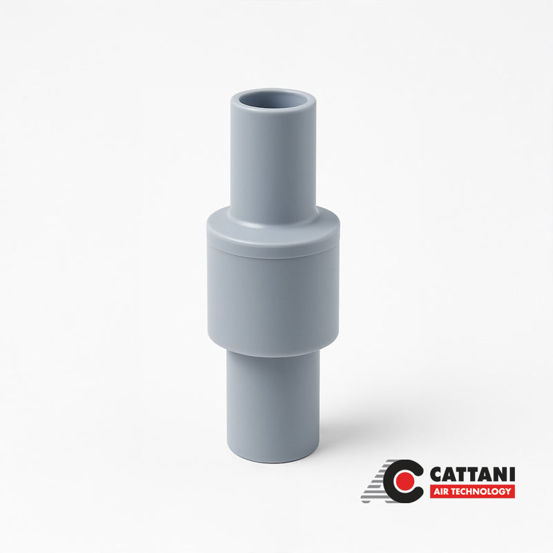 Réducteur pompe à salive Ø 11 & 16 mm - Cattani - Safe Implant