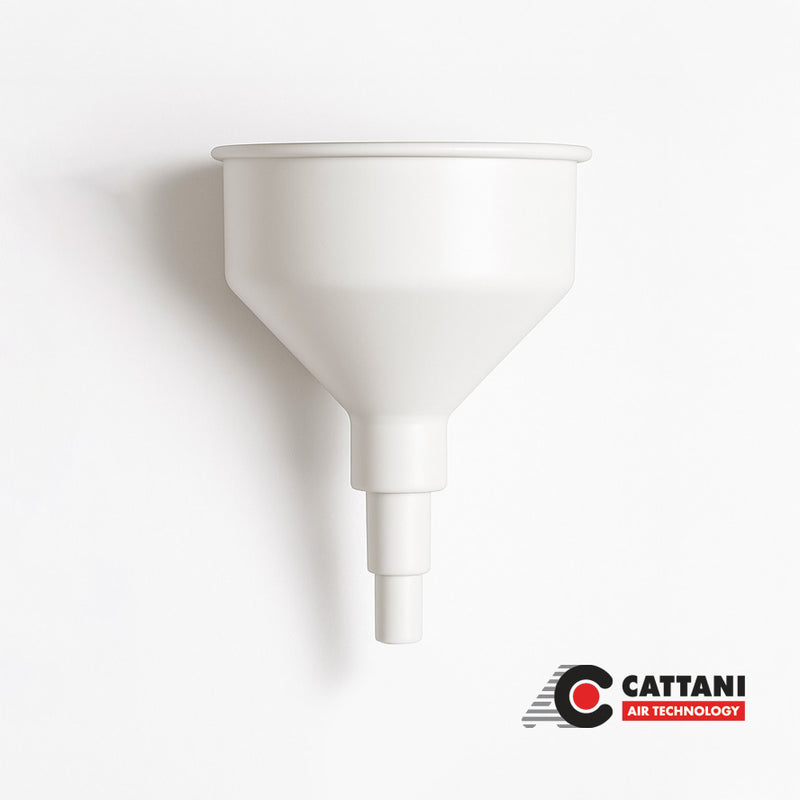 Crachoir à main adapté aux Ø 11 & 16 - Cattani - Safe Implant