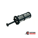 Filtre support de tuyaux Aspi Jet - Cattani - Safe Implant