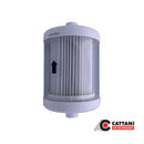 Filtre Turbo-Jet 1,2 PAL et filtre indèpendant  - Cattani - Safe Implant