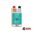 Puli-jet Plus 2.0 nettoyant désinfectantes de l'aspiration - 1 L - Cattani - Safe Implant