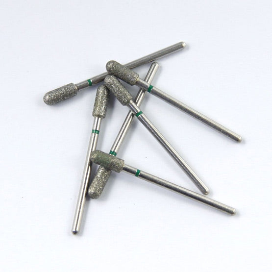 Fraises diamantées pièce à main HP - Iso : 141 - Safe Implant