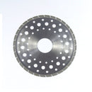 Disque à plâtre scindé - Double face - DIAN FONG