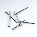 Fraises diamantées pièce à main HP - Iso : 068 - Safe Implant