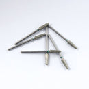 Fraises diamantées pièce à main - Iso : 198 - DIAN FONG