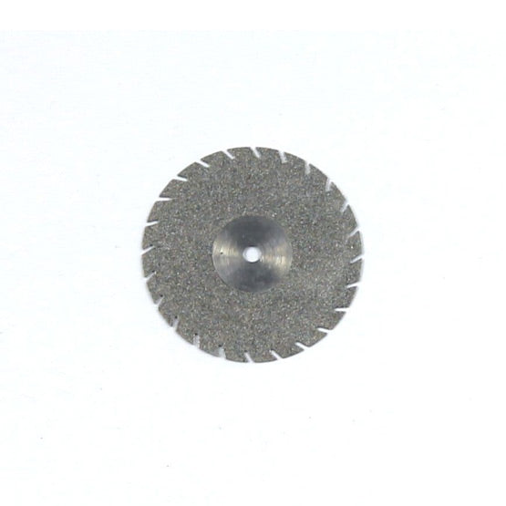 Disque Diamanté à céramique - Double face - DIAN FONG