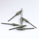 Fraises diamantées pièce à main - Iso : 266 - DIAN FONG