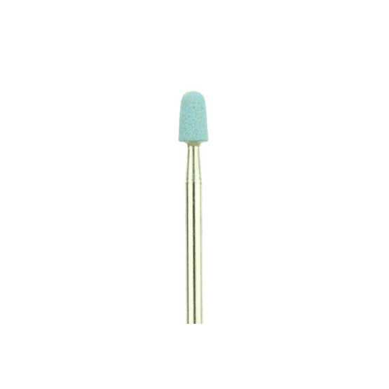 Fraises pour la zircone ou toutes les céramiques - ⌀ 3 mm x 7 mm - DIAN FONG - Safe Implant