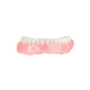 Résine 3D flexible pour prothèses partielles et complètes - FLEXIBLE DENTURE II - ArmaResin - Safe Implant