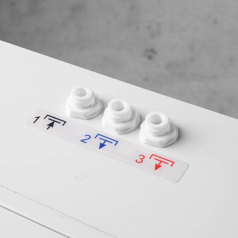 Système d'osmose inverse pour autoclave - Distilleur d'eau | Esco Medical